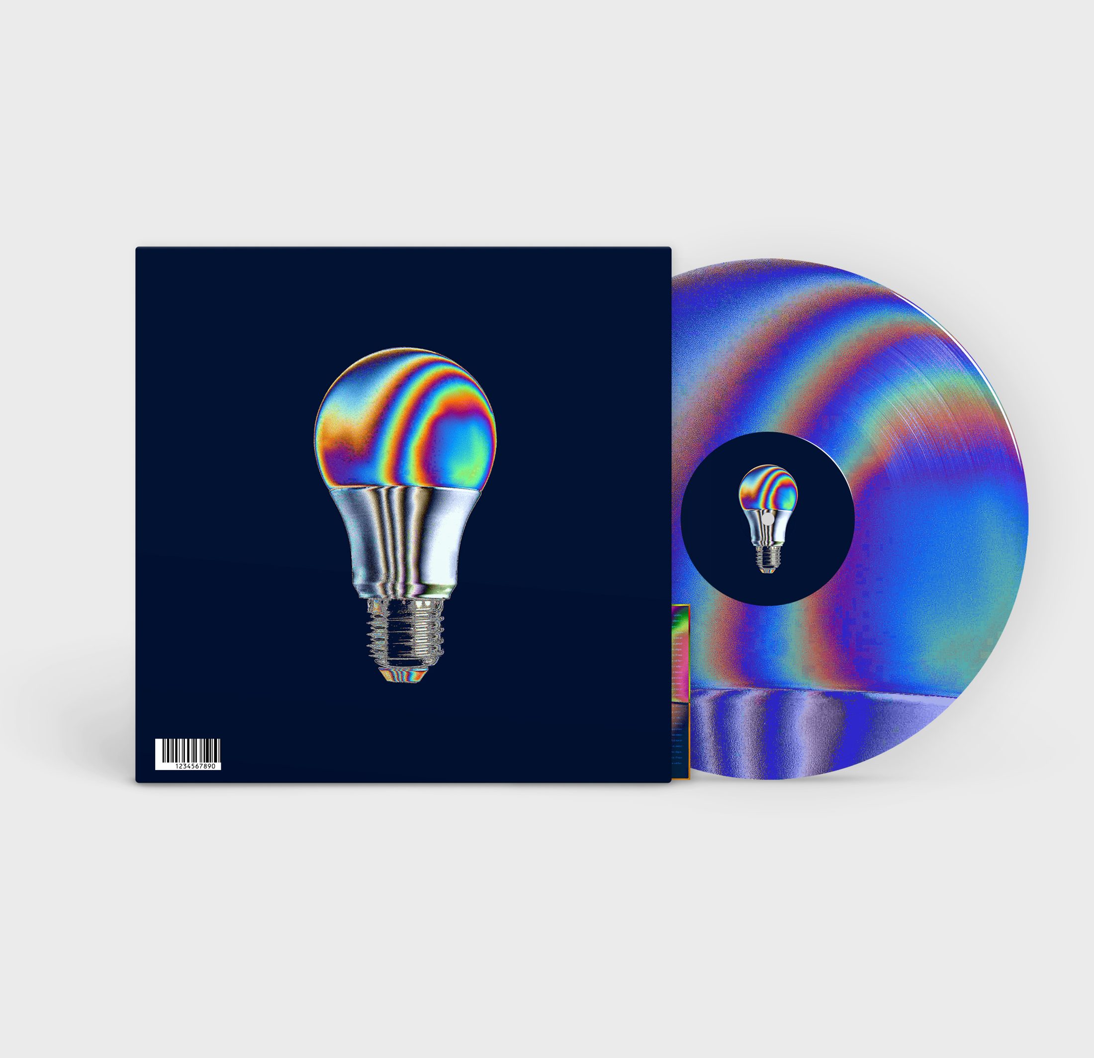 Album Covers, photo 12